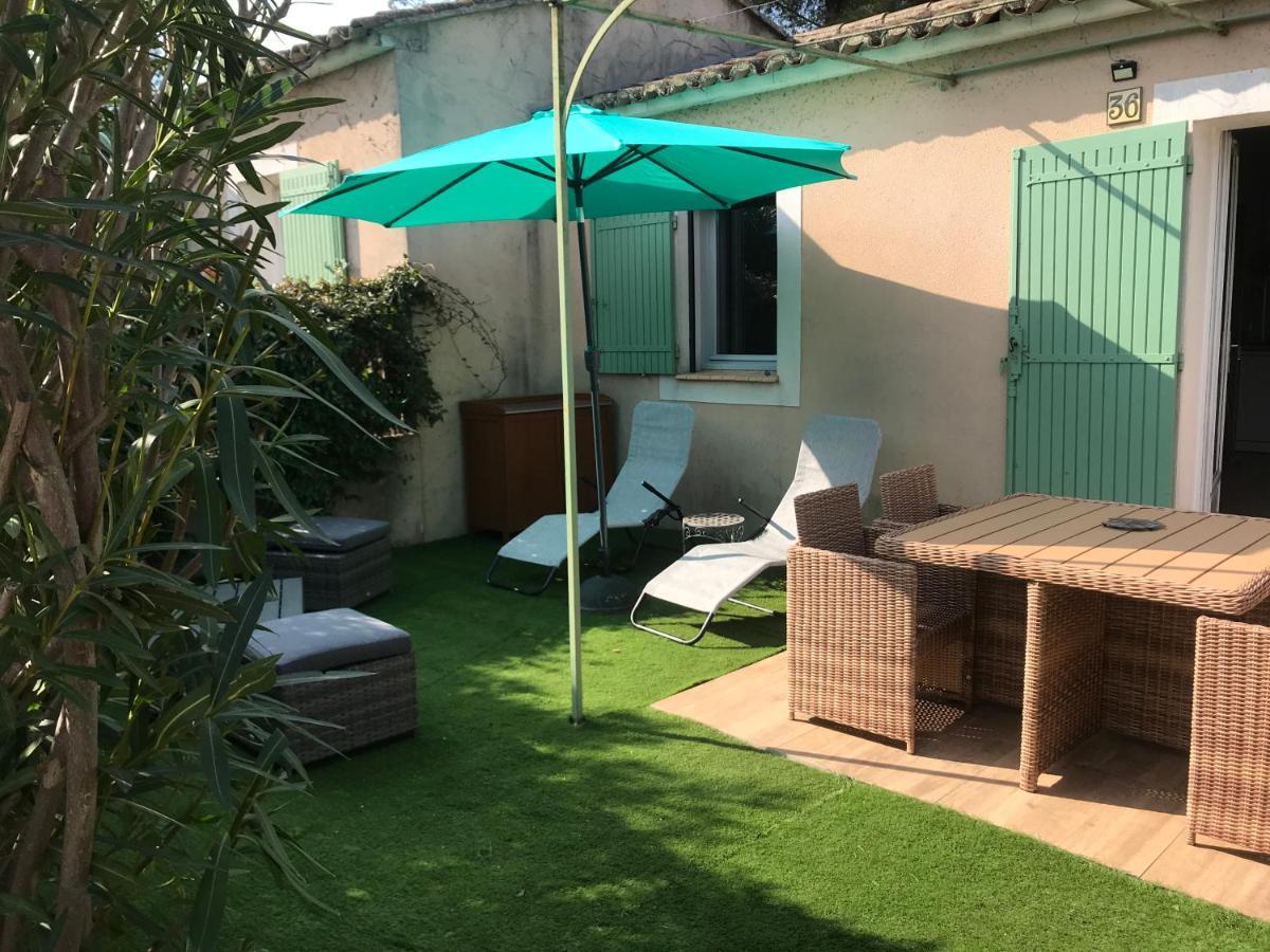 Le Mazet De Lele Saint-Remy-de-Provence