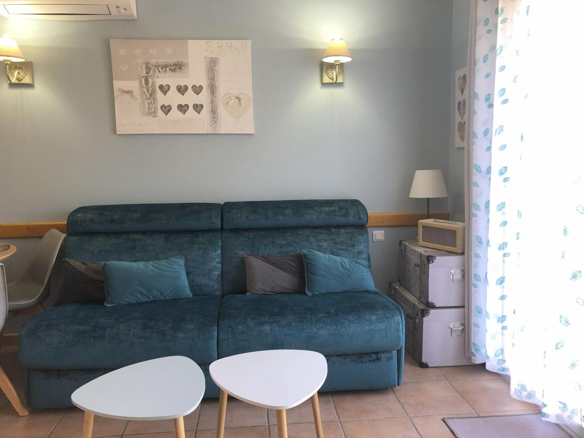 Le Mazet De Lele Holiday home