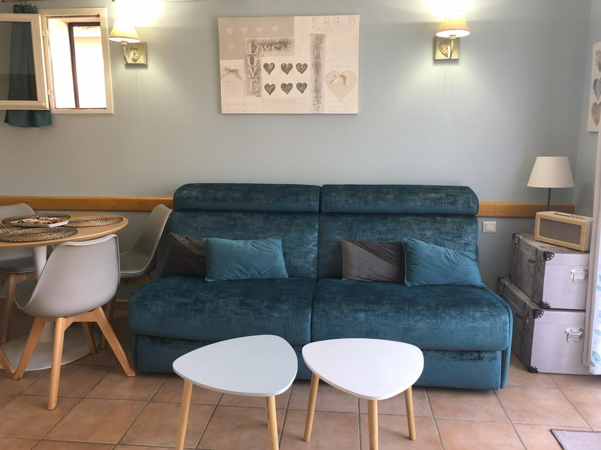 Le Mazet De Lele Holiday home *