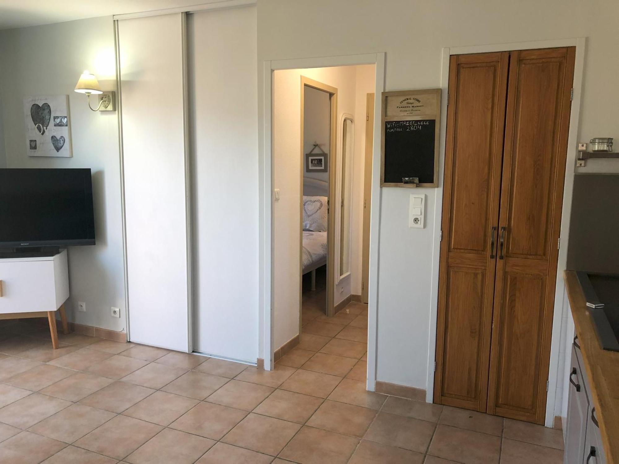 Holiday home Le Mazet De Lele