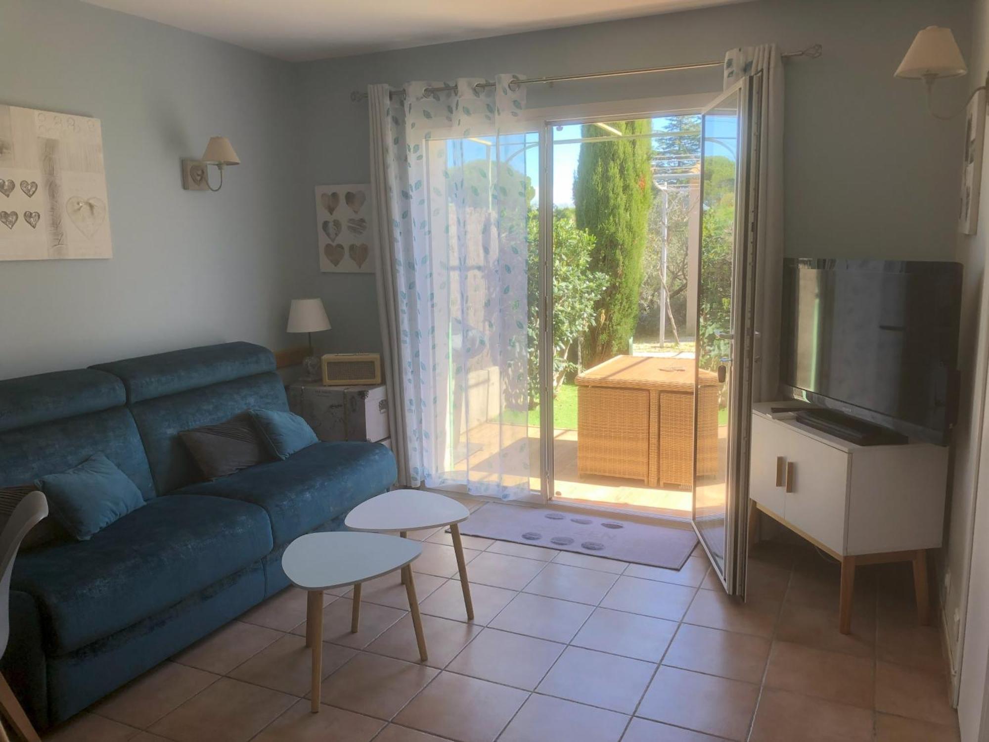 Le Mazet De Lele Holiday home *