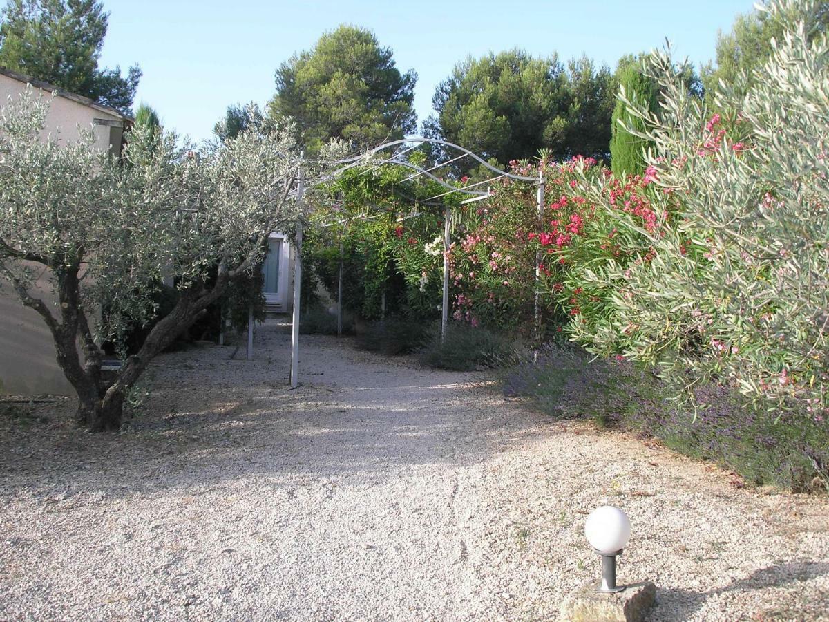 Holiday home Le Mazet De Lele