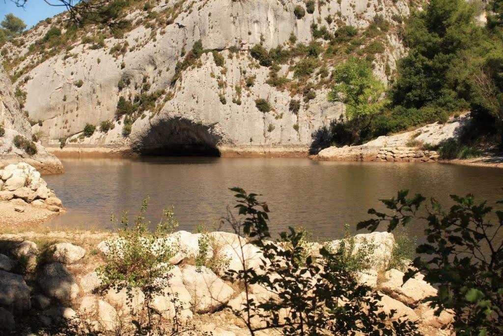 Holiday home Le Mazet De Lele Saint-Remy-de-Provence